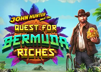 Pragmatic : Bermuda Riches - STARBET388
