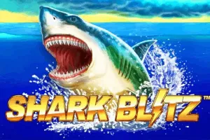Shark Blitz - STARBET388
