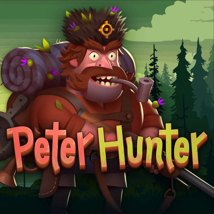 Peter Hunter - STARBET388