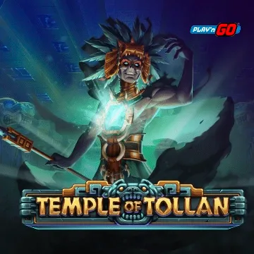 Temple of Tollan - STARBET388
