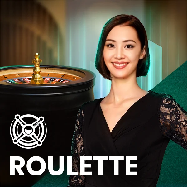 Roulette - STARBET388