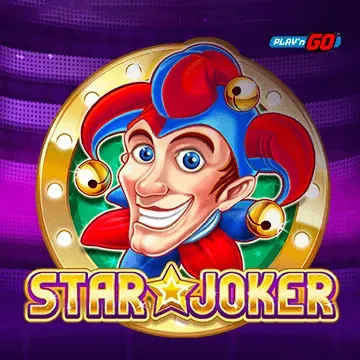 Star Joker - STARBET388
