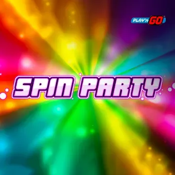 Spin Party - STARBET388