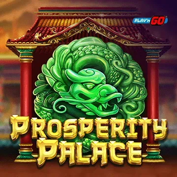 Prosperity Palace - STARBET388