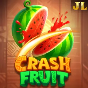 Crash Fruit - STARBET388