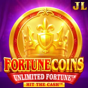 Jili : Fortune Coins Unlimited Fortune&trade; - STARBET388