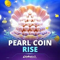 Pearl Coin Rise - STARBET388