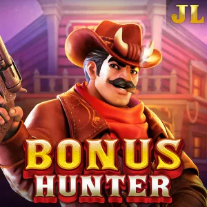 Jili : Bonus Hunter - STARBET388