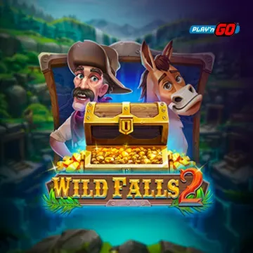 Wild Falls 2 - STARBET388