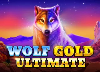 Pragmatic : Wolf Gold Ultimate - STARBET388