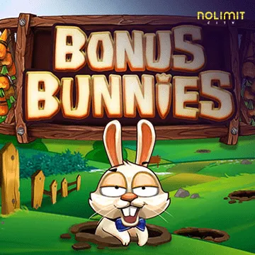 NolimitCity : Bonus Bunnies - STARBET388