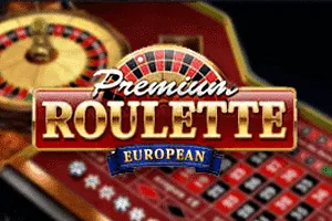 Premium European Roulette - STARBET388
