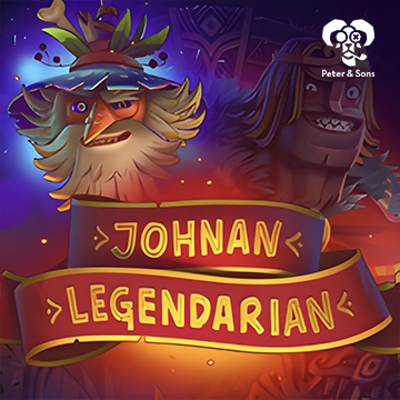 Johnan Legendarian - STARBET388