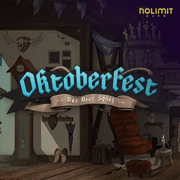 NolimitCity : Oktoberfest - STARBET388