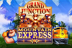 Grand Junction: Mountain Express - STARBET388