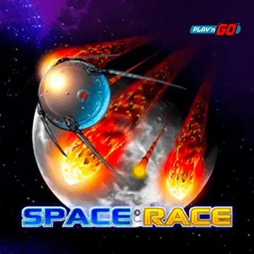 Space Race - STARBET388