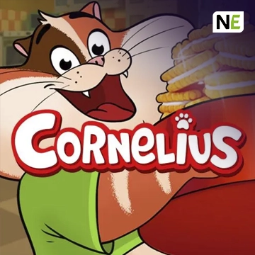 Cornelius - STARBET388