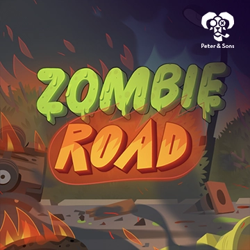Zombie Road - STARBET388