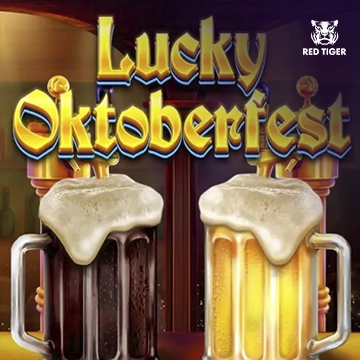 Lucky Oktoberfest - STARBET388