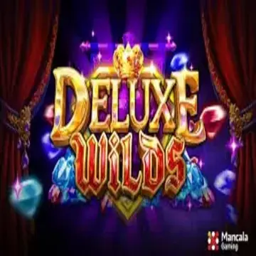 Mancala : Deluxe Wilds - STARBET388