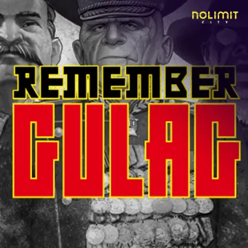 NolimitCity : Remember Gulag - STARBET388