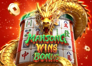 Pragmatic : Mahjong Wins Bonus - STARBET388