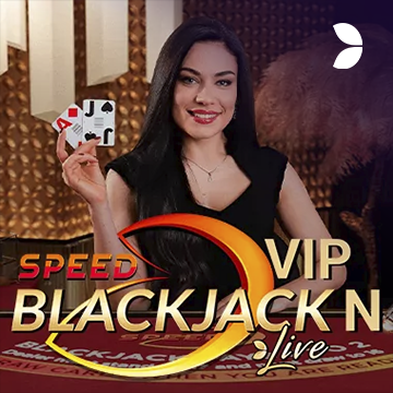 Speed VIP Blackjack N - STARBET388