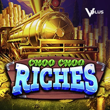 Choo Choo Riches - STARBET388