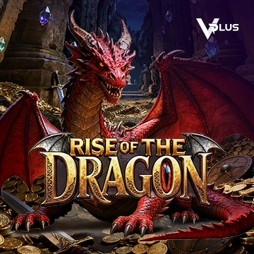 RISE OF THE DRAGON - STARBET388