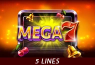 Spadegaming : Mega 7 - STARBET388