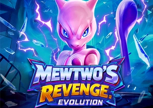 Balas Dendam Mewtwo: Evolusi - STARBET388