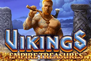 Vikings: Empire Treasures - STARBET388