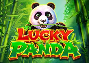 Panda yang beruntung - STARBET388