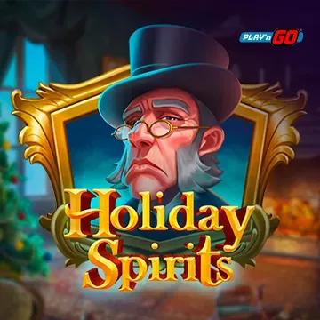 Holiday Spirits - STARBET388