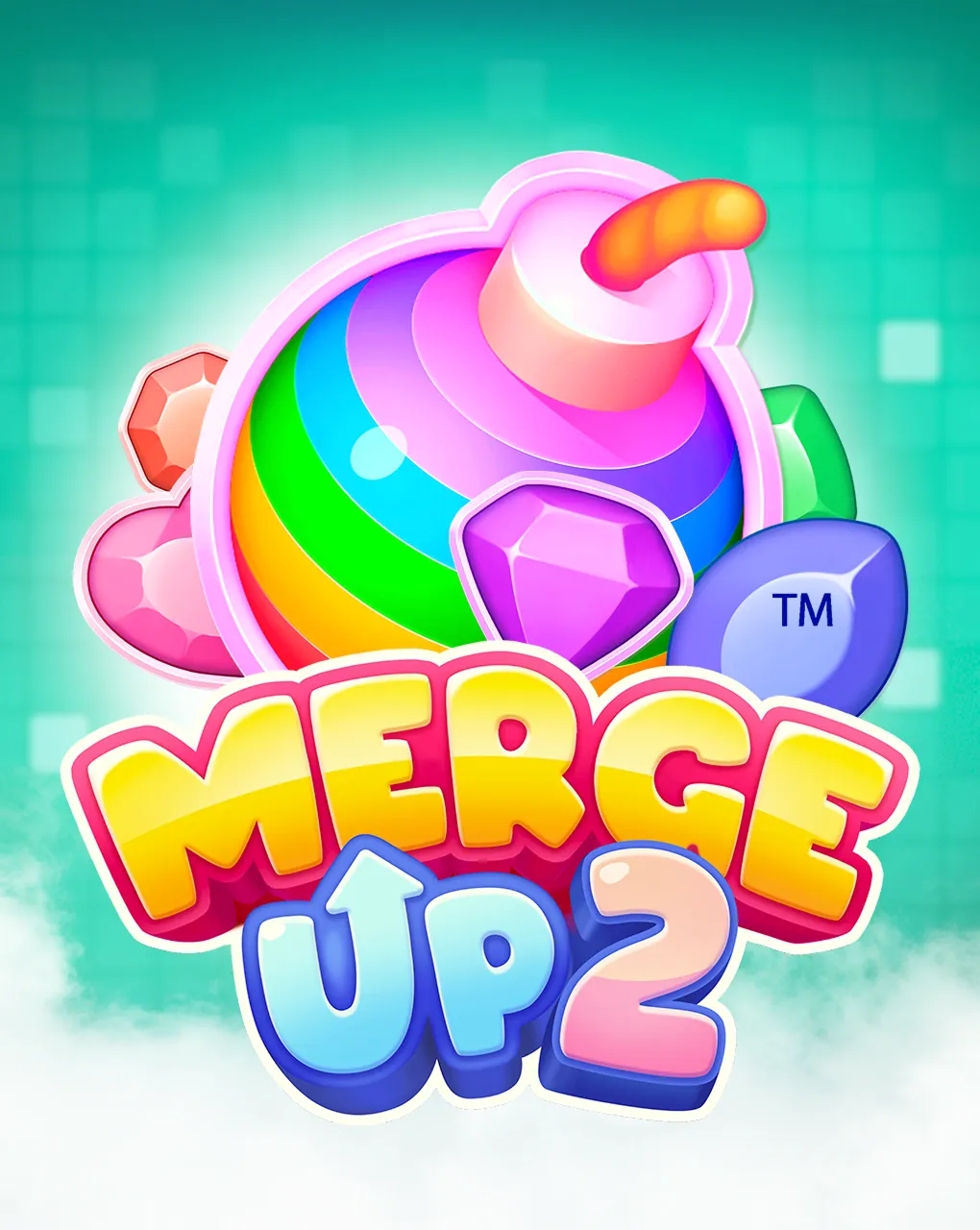 Bgaming : Merge Up 2 - STARBET388