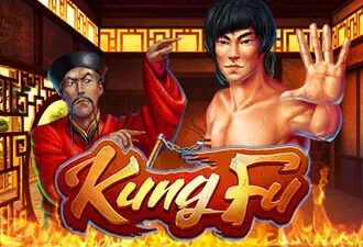 PLAYSTAR : KUNGFU - STARBET388