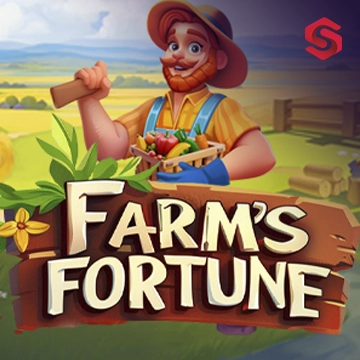 Farms Fortune - STARBET388