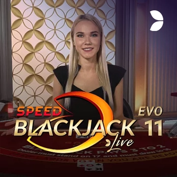 Evo Speed Blackjack 11 - STARBET388
