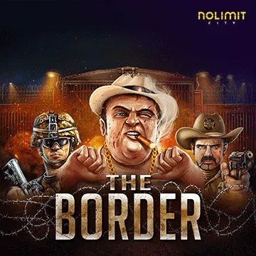 NolimitCity : The Border - STARBET388
