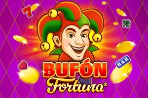 Bufón Fortuna - STARBET388