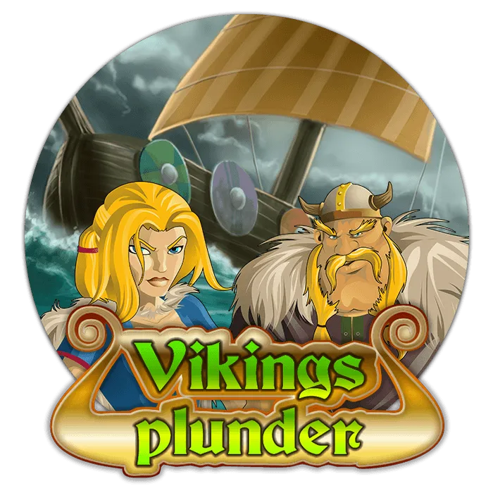 Habanero : Vikings Plunder - STARBET388