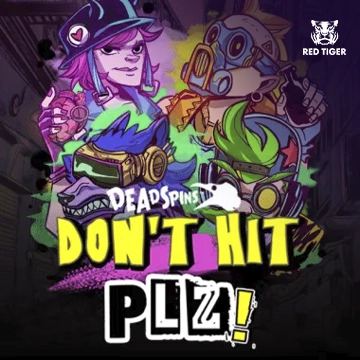 Dont Hit Plz - STARBET388