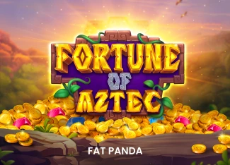 Fortune of Aztec - STARBET388