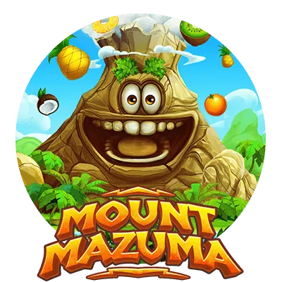 Habanero : Mount Mazuma - STARBET388