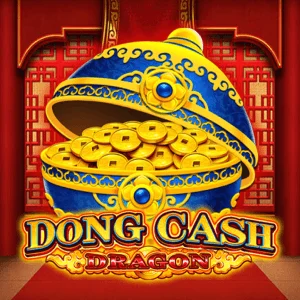 Dong Cash Dragon - STARBET388