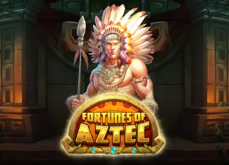 Pragmatic : Fortunes of Aztec - STARBET388
