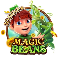 Facai : MAGIC BEANS - STARBET388