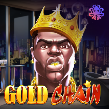 Gold Chain - STARBET388