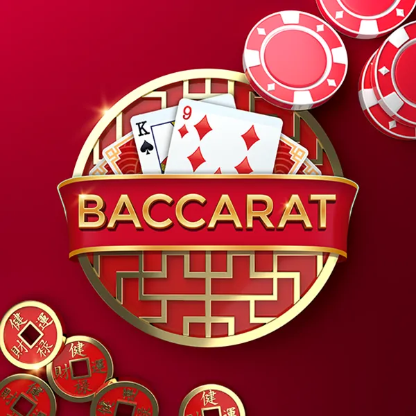 Baccarat (Jade) - STARBET388