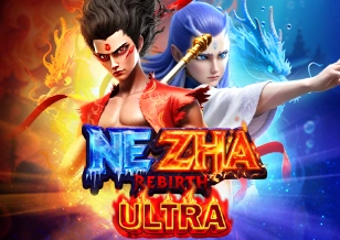 Kelahiran Kembali Nezha ULTRA - STARBET388